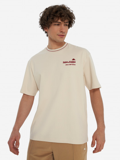 Robe di Kappa ерлер футболкасы