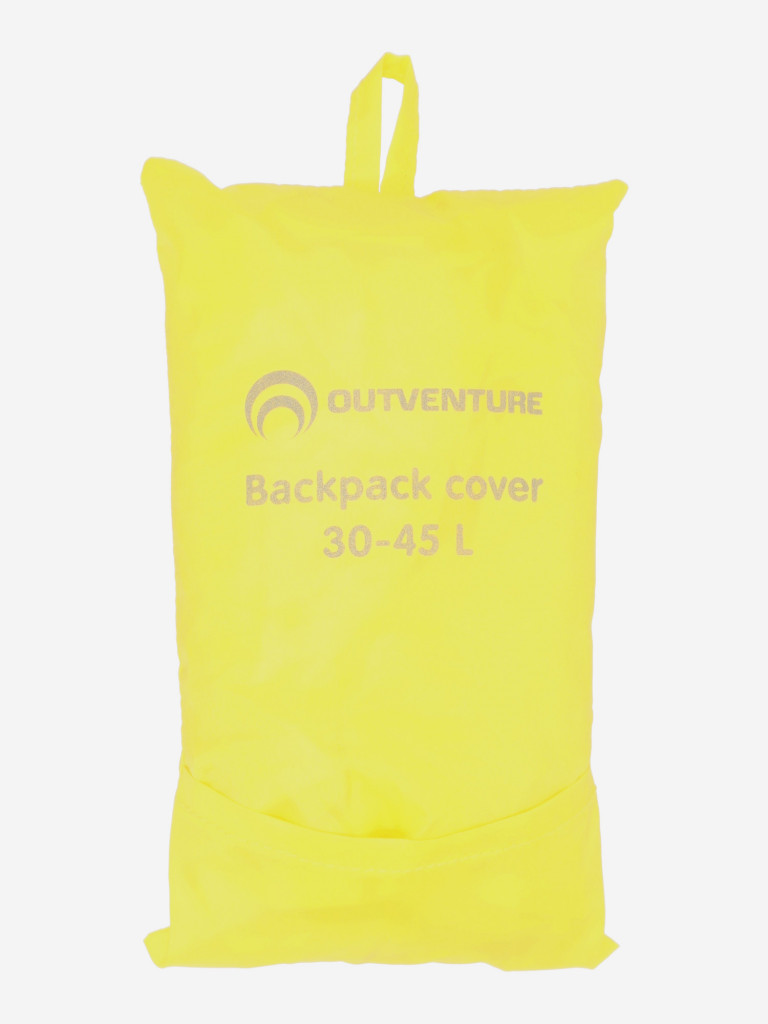 Накидка на рюкзак Outventure, 35-45 л — фото №2