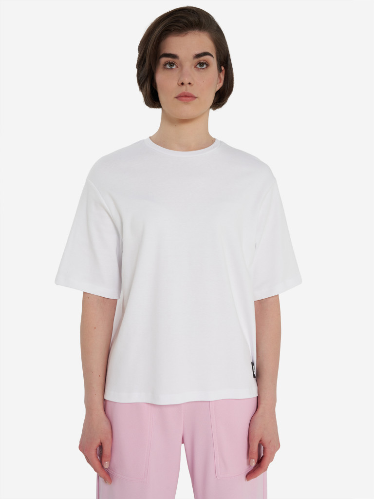 Футболка женская оверсайз Kappa — фото №2