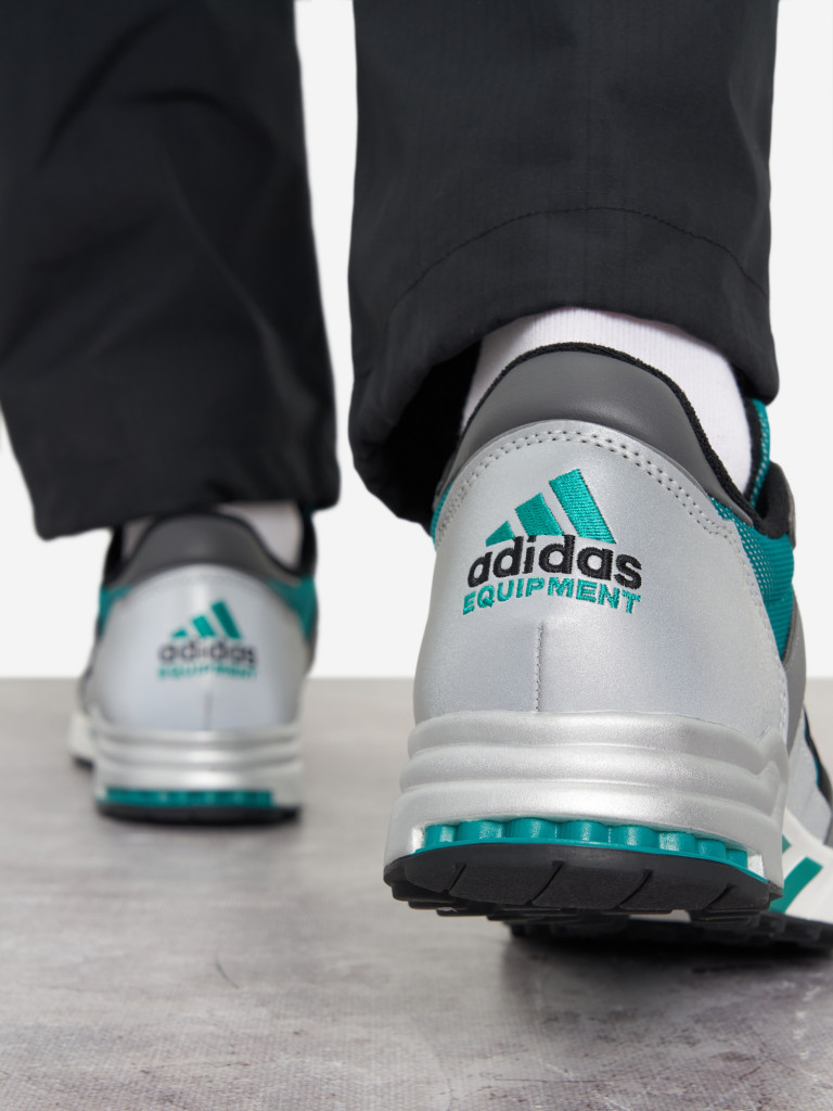 adidas Equipment Cushion 93 кроссовкасы — фото №10