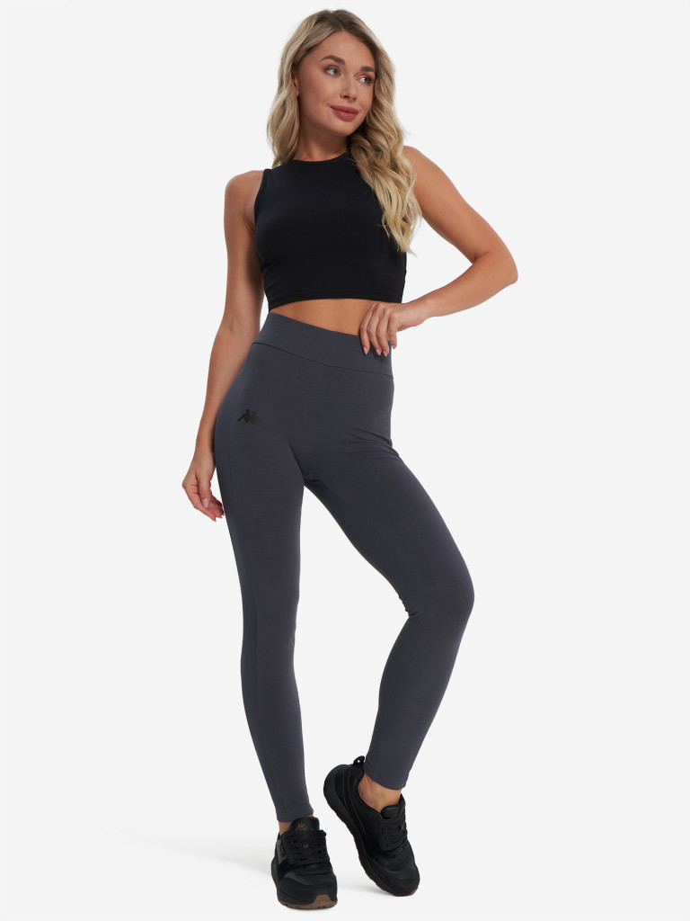 Легинсы женские Kappa — фото №4