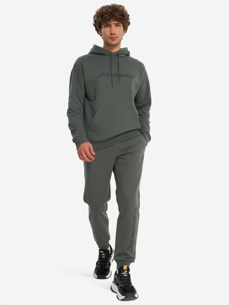 Костюм мужской Demix — фото №2