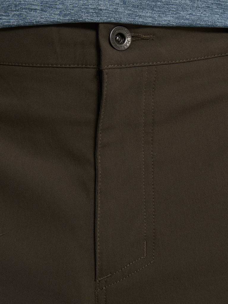 Брюки мужские Mountain Hardwear Ap Pant — фото №6