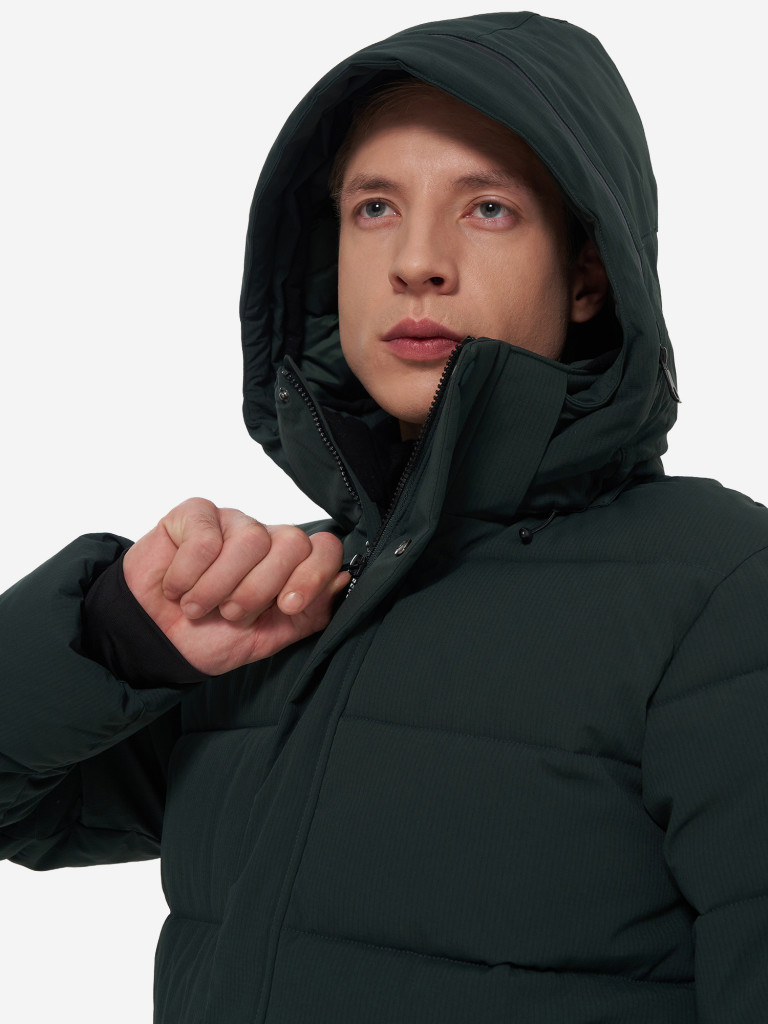 Пуховик мужской IcePeak Bixby — фото №6