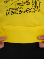 Outventure ұлдарға арналған футболкасы — фото №7