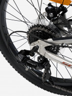 Велосипед подростковый Scott Roxter, 20" — фото №9