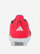 Бутсы для мальчиков adidas Predator Pro Fg J — фото №4