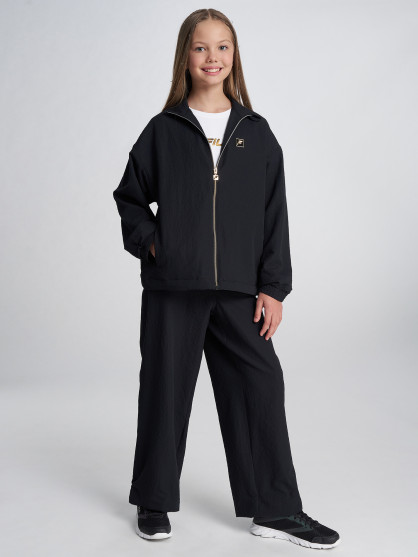 FILA қыздар спорттық костюмі