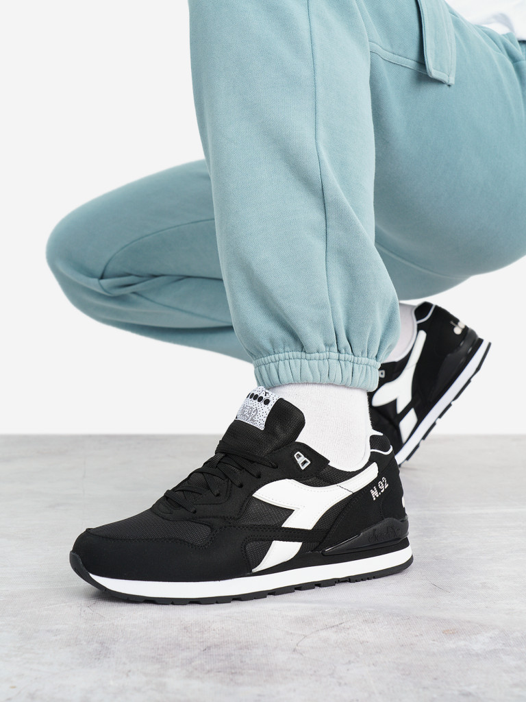 Кроссовки мужские Diadora N.92 — фото №8