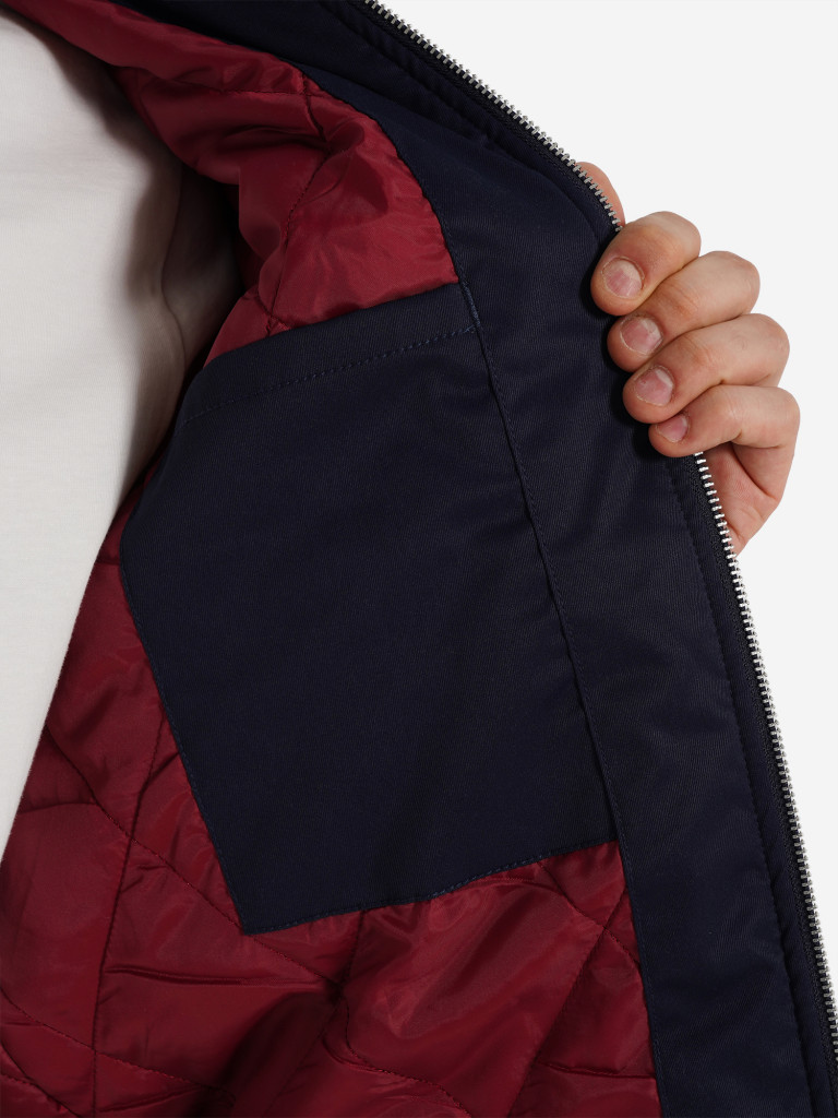 Robe di Kappa ерлер жылы курткасы — фото №12