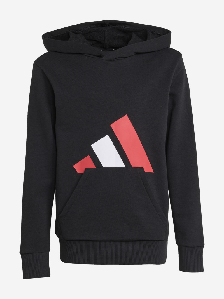 adidas ұлдарға арналған худиі — фото №6