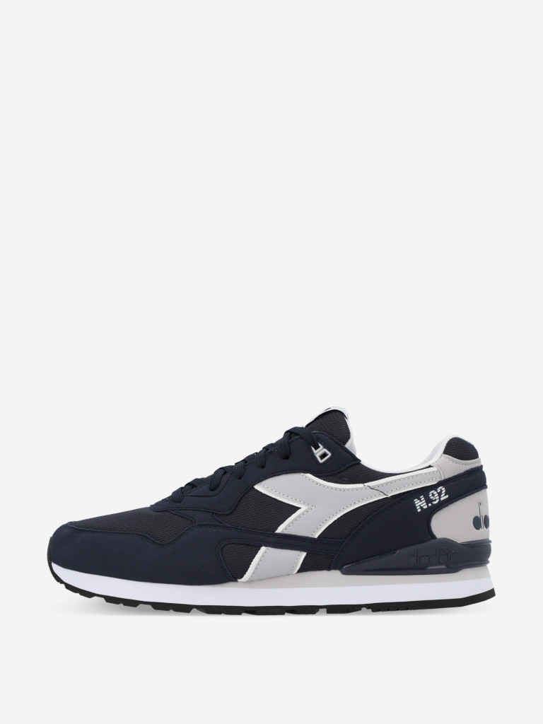 Кроссовки мужские Diadora N.92 — фото №2