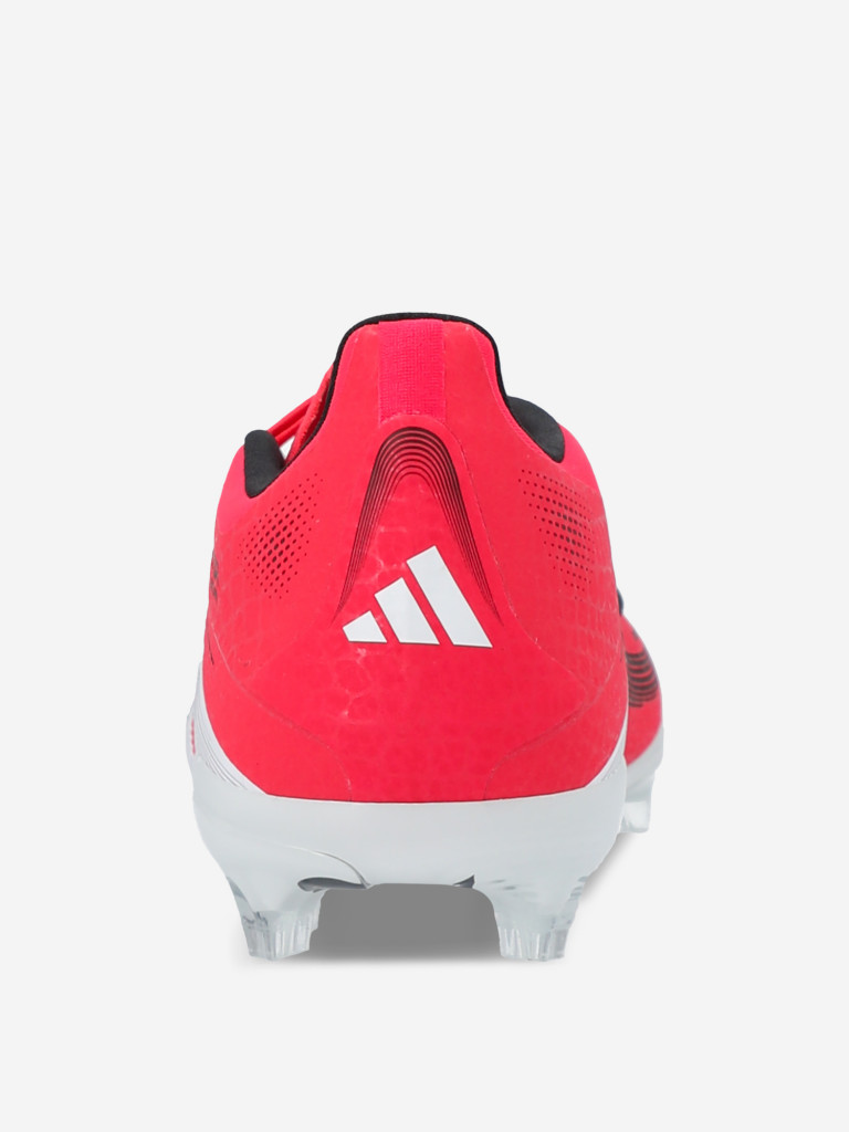 Бутсы для мальчиков adidas Predator Pro Fg J — фото №4