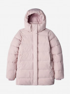 Пуховик женский Columbia Amaze Puff Mid Hooded Jacket