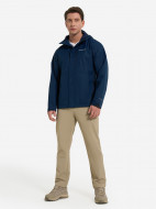 Куртка мембранная мужская Columbia Hikebound II Jacket — фото №5