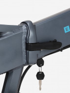 Электровелосипед Stern E-Town 2.0 20" — фото №4