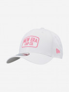 Бейсболка женская New Era 9Forty — фото №3