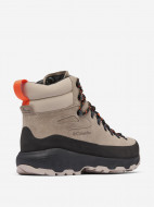 Columbia Newton Alpine Pt ерлер бәтеңкесі — фото №9
