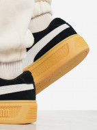 Кеды женские Puma Smash Platform V3 Sd — фото №9