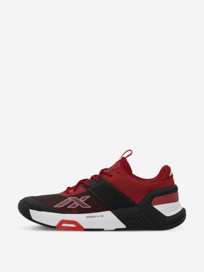 Athlex Aero X ерлер кроссовкасы