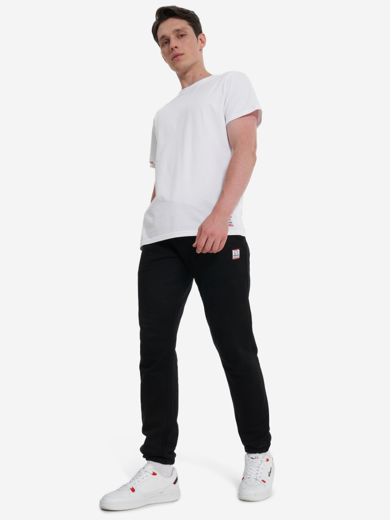 Брюки мужские Ellesse — фото №4