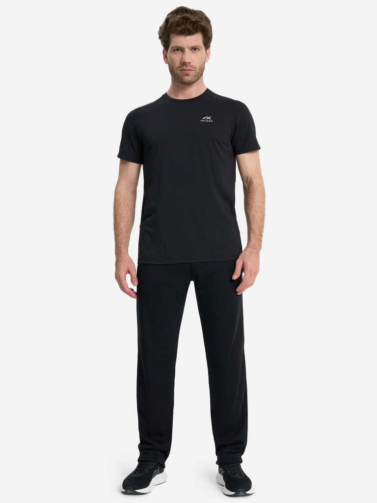 Футболка мужская Athlex — фото №4