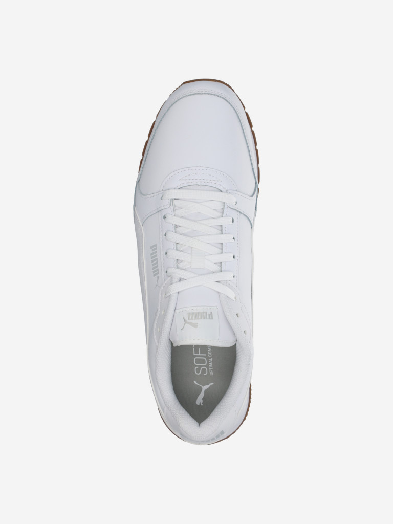 Кроссовки мужские PUMA St Runner V3 L — фото №6