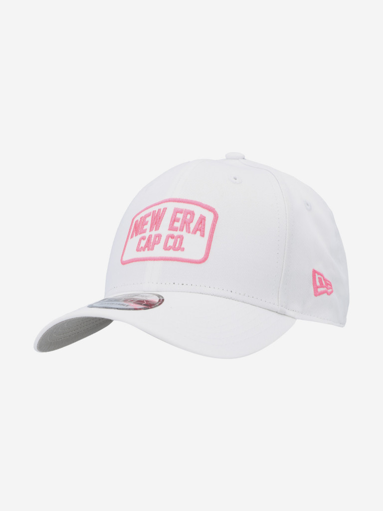 Бейсболка женская New Era 9Forty — фото №3