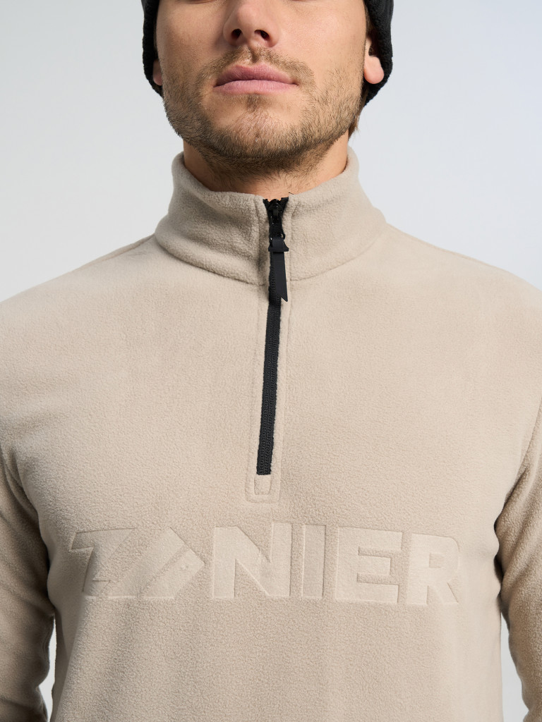 Zanier ерлер қалың жемпірі