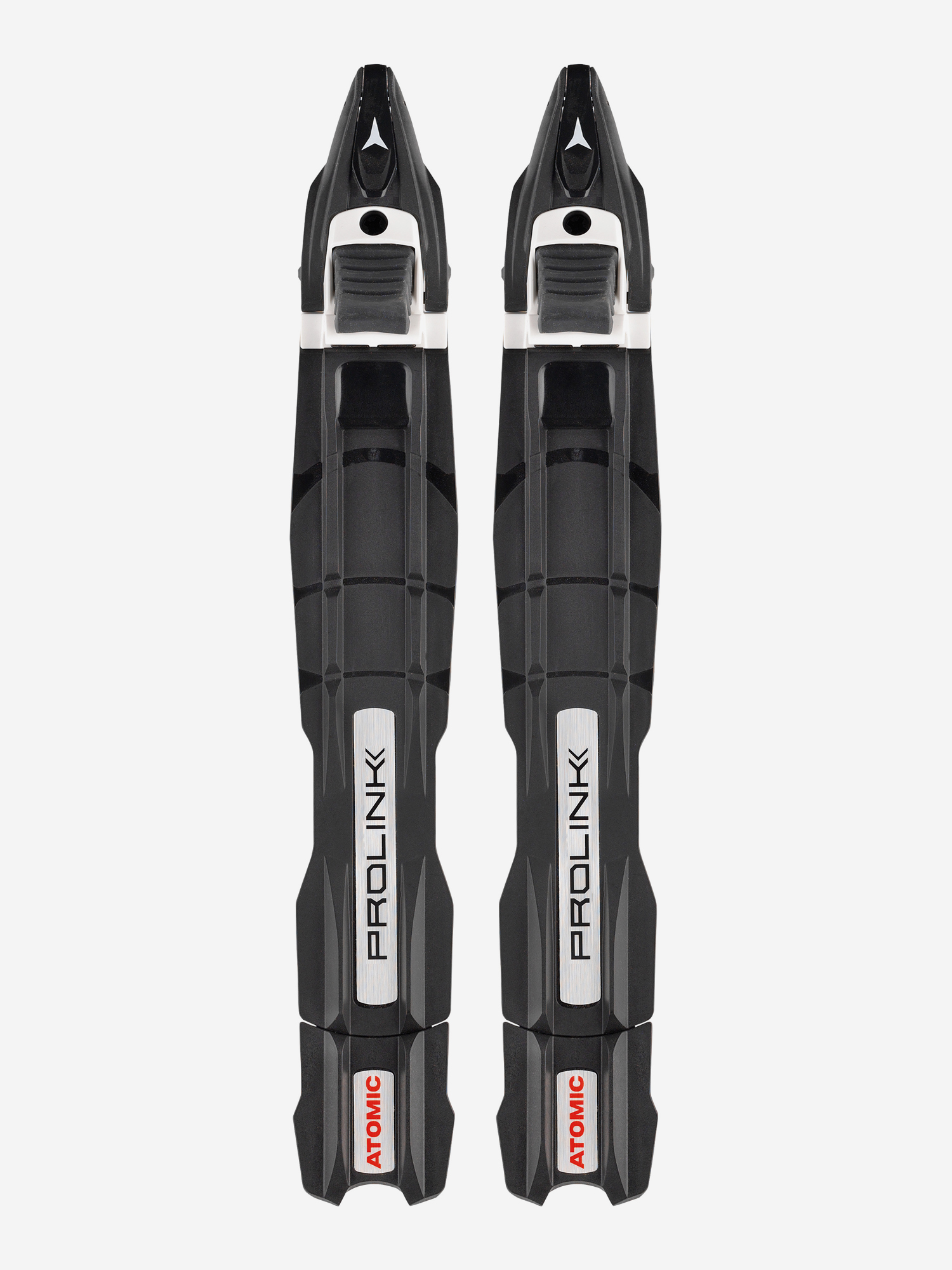 Крепления для беговых лыж Atomic Prolink Race JR SK черный цвет ...