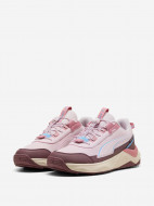 Кроссовки утепленные для девочек PUMA Evolve 2.0 Trail Lo — фото №2