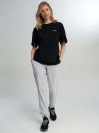 Футболка женская оверсайз Columbia Rolling Bend Graphic Oversized Tee — фото №5
