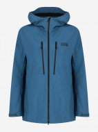 Куртка мужская Mountain Hardwear High Exposure™ Gore-Tex C-Knit® Jacket — фото №10