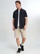 Columbia Silver Ridge 2.0 Short Sleeve Shirt ерлер қысқа жеңді жейдесі — фото №4