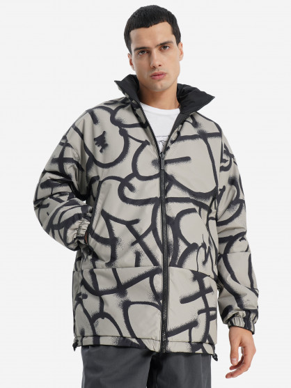 Куртка утепленная мужская Termit