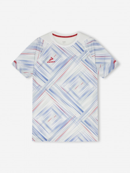 Demix Playmaker ерлер футболкасы