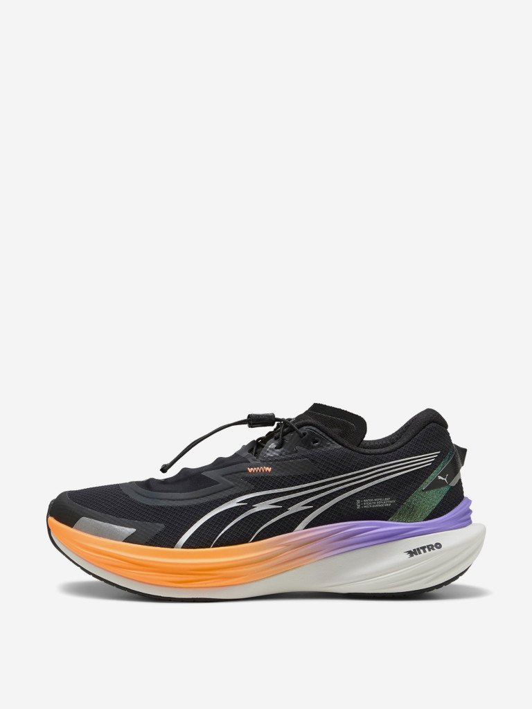 Кроссовки мужские Puma Deviate Nitro 3 Wtr+
