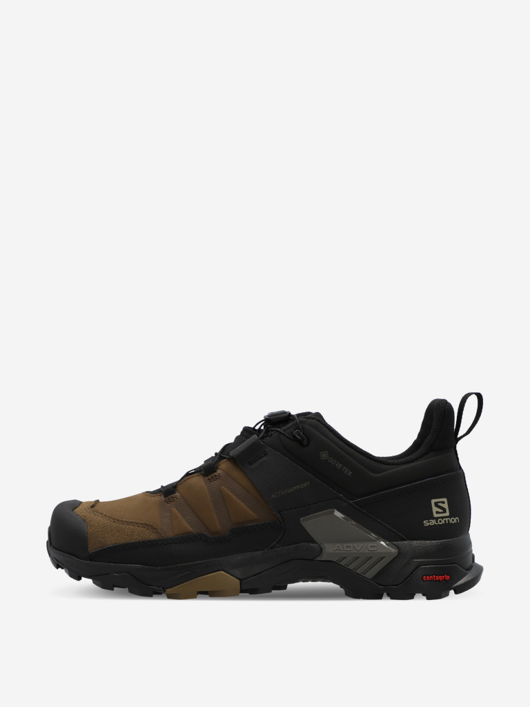 Ботинки мужские Salomon X Ultra 4 Ltr GTX — фото №2