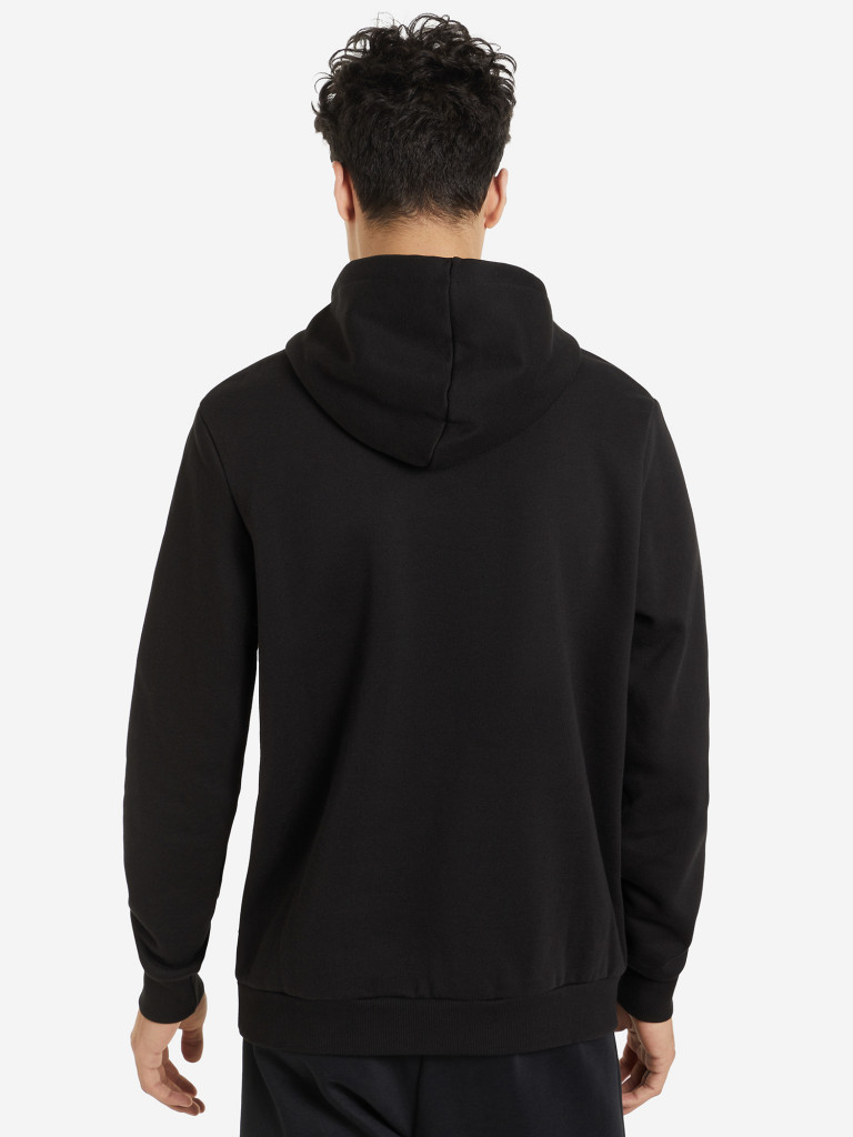 Худи мужское PUMA Ess Big Logo — фото №2
