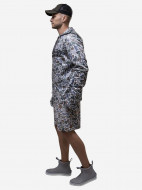 Худи мужское Remington Fishing Kaleidoscope — фото №13