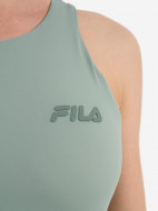 Спортивный топ бра FILA — фото №6