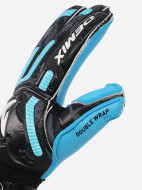 Перчатки вратарские детские Demix — фото №4