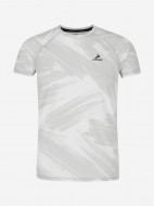 Футболка мужская Demix ForceBlast Training GFX Mesh — фото №6