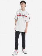 FILA ұлдарға арналған футболкасы — фото №4