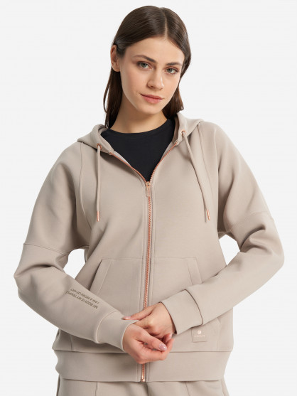 Толстовка женская Sensana