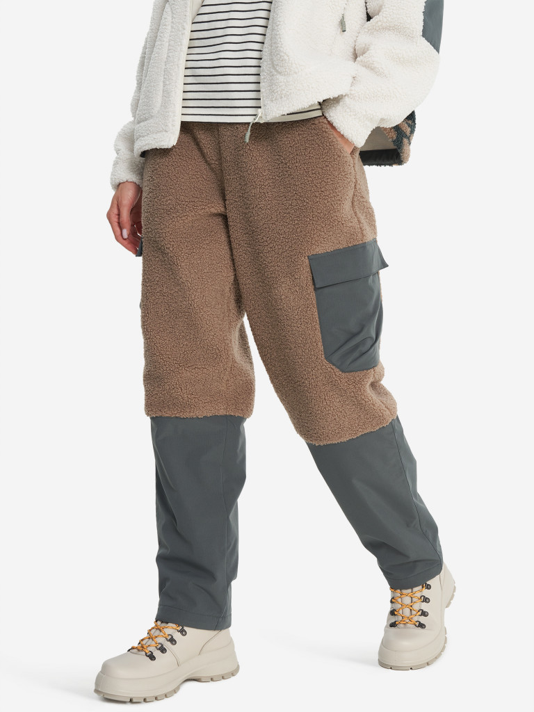 Брюки флисовые женские Northland
