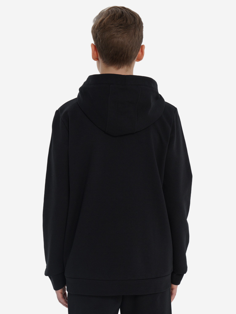 FILA ұлдарға арналған қалың жемпірі — фото №3