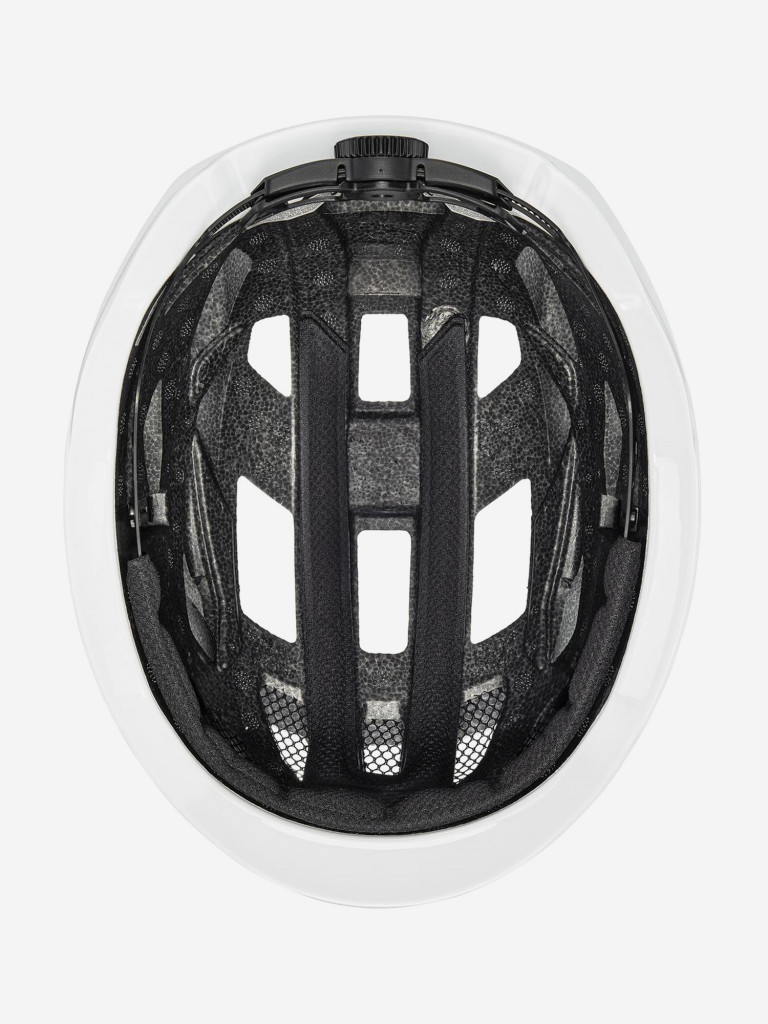 Uvex I-volute велосипед дулығасы — фото №4