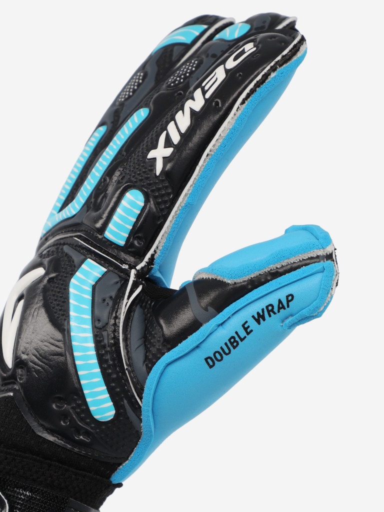 Перчатки вратарские детские Demix — фото №4