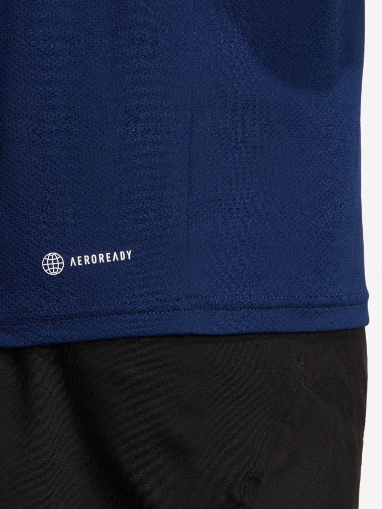 Футболка мужская adidas Base — фото №6